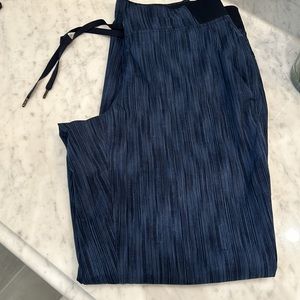 Athleta workout pants